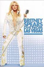 Watch Britney Spears Live from Las Vegas Movie2k