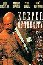 Watch Keeper of the City Movie2k