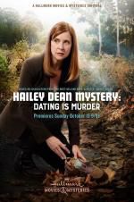 Watch Hailey Dean Mystery: Dating is Murder Movie2k