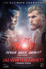 Watch Never Back Down No Surrender Movie2k