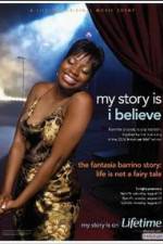 Watch Life Is Not a Fairytale The Fantasia Barrino Story Movie2k