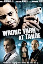 Watch Wrong Turn at Tahoe Movie2k