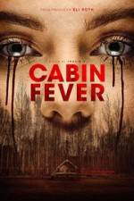 Watch Cabin Fever Movie2k