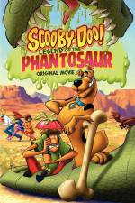 Watch Scooby Doo Legend of the Phantosaur Movie2k