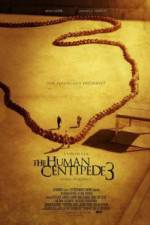 Watch The Human Centipede III (Final Sequence) Movie2k