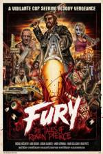 Watch Fury: The Tales of Ronan Pierce Movie2k