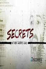 Watch Secrets of Bin Laden's Lair Movie2k