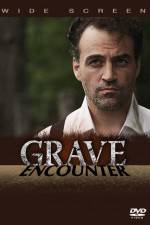 Watch Grave Encounter Movie2k