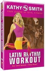 Watch Kathy Smith: Latin Rhythm Workout Movie2k