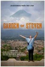 Watch The Garden of Steven Movie2k