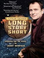 Watch Colin Quinn: Long Story Short Movie2k