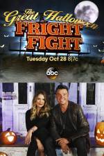 Watch The Great Halloween Fright Fight Movie2k