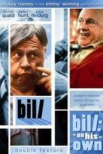 Watch Bill: On His Own Movie2k