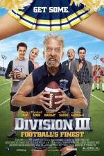 Watch Division III Football's Finest Movie2k