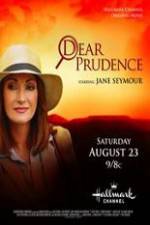 Watch Dear Prudence Movie2k