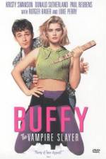 Watch Buffy the Vampire Slayer (Movie) Movie2k