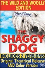 Watch The Shaggy Dog Movie2k