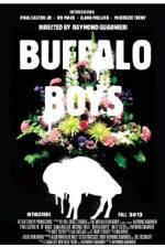 Watch Buffalo Boys Movie2k