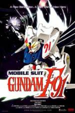 Watch Mobile Suit Gundam F91 Movie2k