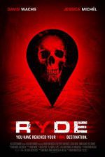 Watch Ryde Movie2k