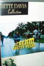 Watch Scream Pretty Peggy Movie2k