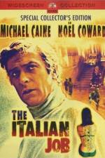 Watch The Italian Job 1969 Movie2k