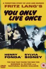 Watch You Only Live Once Movie2k