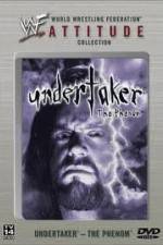 Watch WWE  Undertaker  The Phenom Movie2k