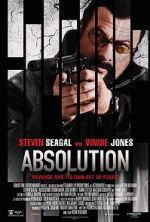 Watch Mercenary: Absolution Movie2k