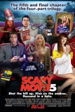 Watch Scary Movie 5 Movie2k