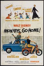 Watch Monkeys, Go Home! Movie2k