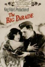 Watch The Big Parade Movie2k