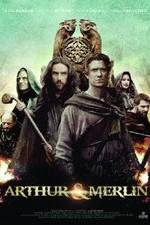 Watch Arthur & Merlin Movie2k