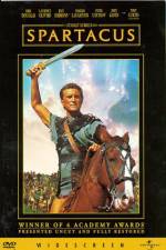 Watch Spartacus (1960) Movie2k