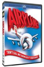 Watch Airplane! Movie2k