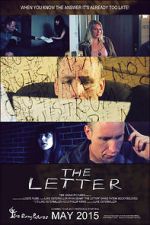 Watch The Letter (Short 2015) Movie2k