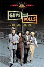 Watch Guys and Dolls Movie2k