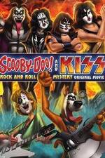 Watch Scooby-Doo! And Kiss: Rock and Roll Mystery Movie2k