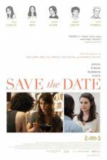 Watch Save the Date Movie2k