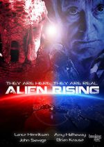 Watch Alien Rising Movie2k