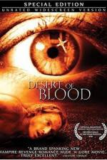 Watch Desert of Blood Movie2k