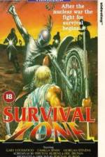 Watch Survival Zone Movie2k