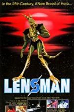 Watch Lensman Movie2k