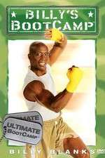 Watch Billy Blanks: Ultimate Bootcamp Movie2k