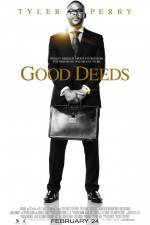 Watch Good Deeds Movie2k