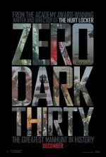 Watch Zero Dark Thirty Movie2k