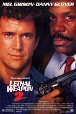 Watch Lethal Weapon 2 Movie2k