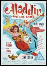 Watch Aladdin and His Lamp Movie2k