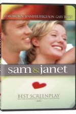 Watch Sam & Janet Movie2k