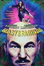 Watch Masterminds Movie2k